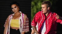 Rock in Rio anuncia Demi Lovato e Justin Bieber para edição de 2022