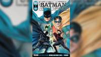 Nova história em quadrinhos de Batman confirma que Robin é LGBTQIA+