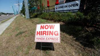 Já número de pedidos de auxílio-desemprego no país teve leve alta de 2 mil na semana encerrada no dia 27 de maio
