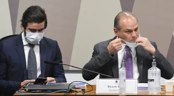 O motivo foram decisões que a ministra Cármen Lúcia, do Supremo Tribunal Federal, tem dado favoráveis a Ricardo Barros
