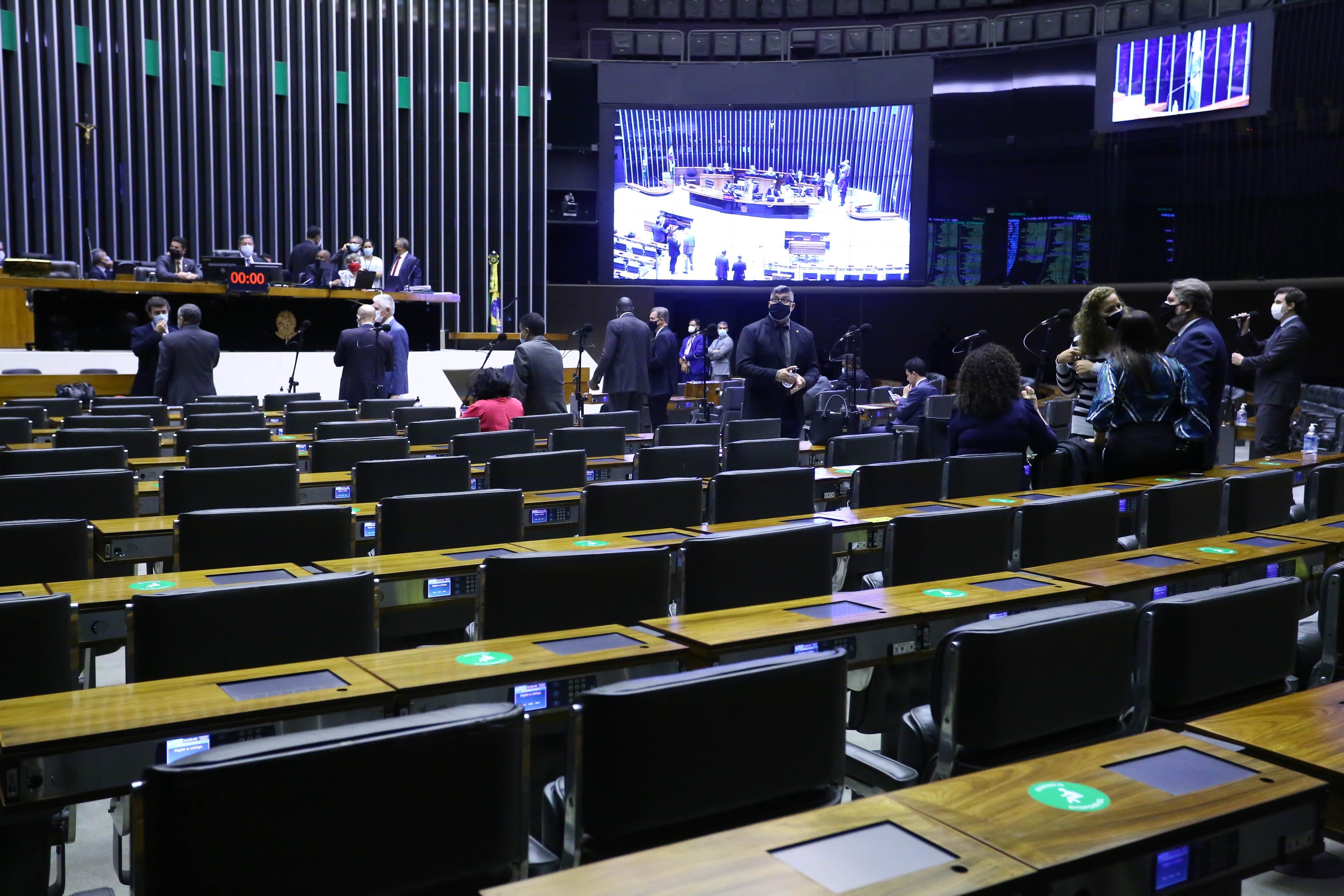 Câmara dos Deputados