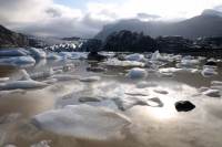 Estudo mostra indicadores que contribuíram para a crise climática e recordes em 2021