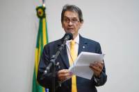 Roberto Jefferson vai ter indiciamento recomendado em relatório da CPI