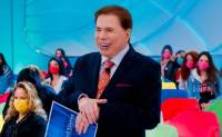 Morte de Silvio Santos: em nota, Globo se despede de um dos "maiores expoentes" da comunicação