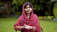 Malala: ‘Estou profundamente preocupada com as mulheres afegãs e as minorias’