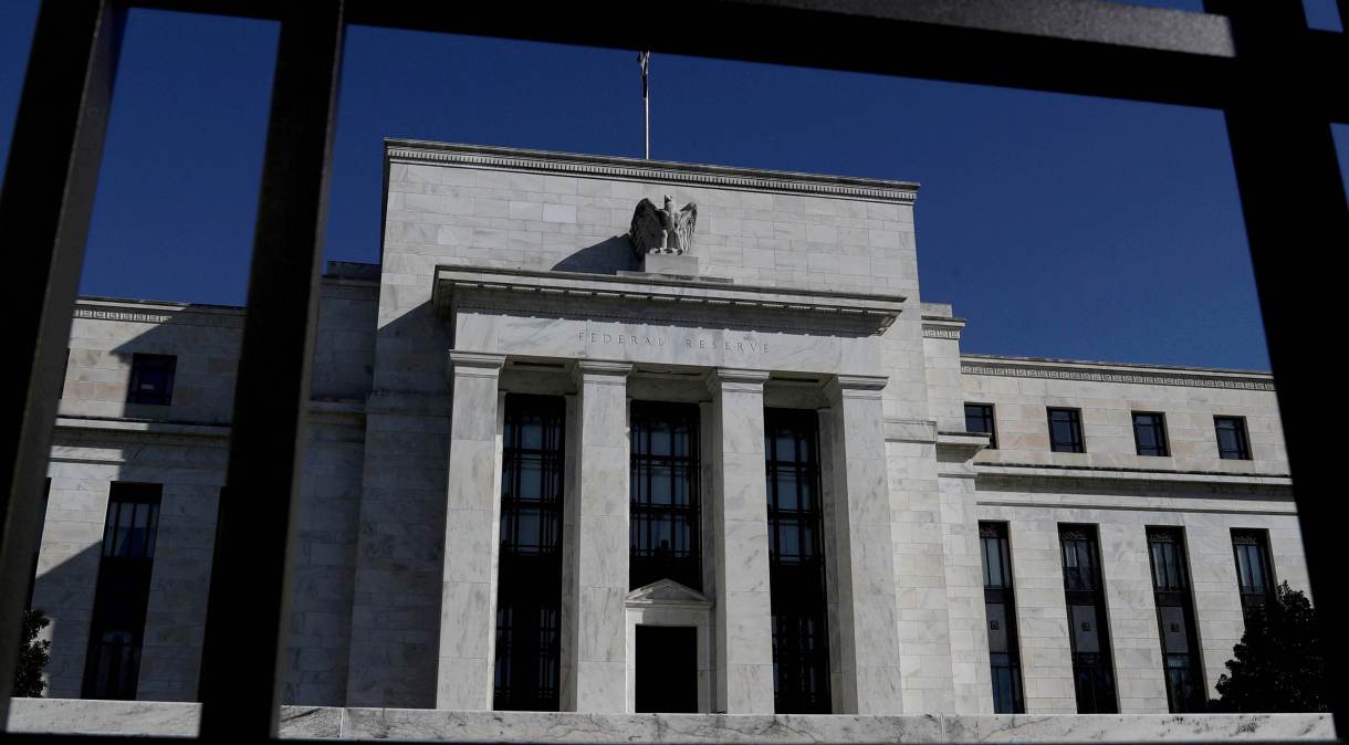 Simpósio contará com falas do presidente do Federal Reserve, Jerome Powell