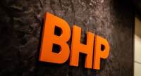 BHP estuda vender unidade de petróleo avaliada em US$ 15 bilhões