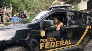 Advocacia-Geral da União classificou como "abuso investigatório" a decisão do ministro Alexandre de Moraes ao dar mais prazo para a Polícia Federal