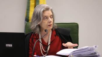 Ministra do Supremo Tribunal Federal também pediu posicionamento a Rodrigo Pacheco, presidente do Congresso