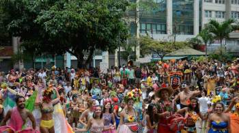 Relatório da Vigilância Sanitária de São Paulo foi apresentado ao prefeito Ricardo Nunes (MDB) e motivou o cancelamento do Carnaval de rua de 2022 