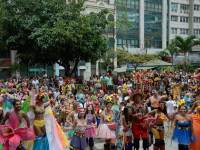 Especialistas desaconselham Carnaval no Rio de Janeiro