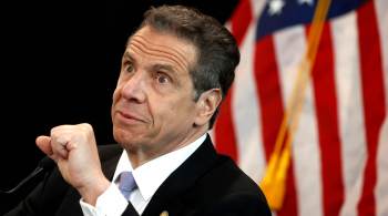 Procuradoria-geral de Nova York concluiu, após investigação, que o governador democrata Andrew Cuomo assediou sexualmente várias mulheres