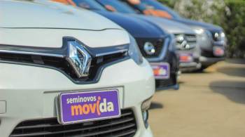 A Movida teve lucro líquido ajustado de R$ 174 milhões no segundo trimestre, aumento de 58,8% frente ao desempenho apurado no primeiro trimestre