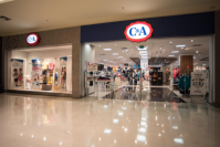 C&A quer criar coleções de roupas em até 24 horas para turbinar vendas online