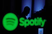 Spotify cortará 1.500 funcionários na terceira rodada de demissões este ano