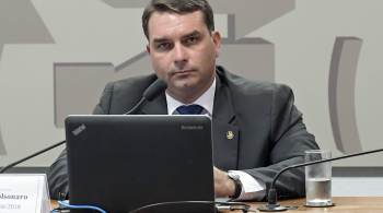 Senador protocolou pedido de esclarecimento na 39ª Vara Criminal do Rio de Janeiro