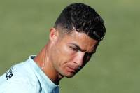 Manchester United conclui contratação de Cristiano Ronaldo