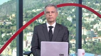 No quadro Liberdade de Opinião, jornalista analisou o pedido de impeachment do ministro do STF Alexandre de Moraes feito pelo presidente Jair Bolsonaro