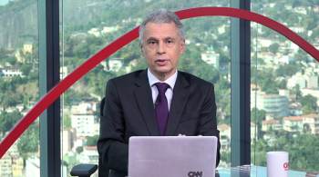No quadro Liberdade de Opinião, jornalista Fernando Molica analisou como será a sabatina no Senado para a recondução de Aras à Procuradoria-Geral da República (PGR)