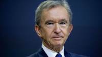 Quem é Bernard Arnault, que acabou de se tornar a pessoa mais rica do mundo