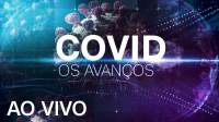 ‘Covid: Os Avanços’: especial da CNN discute o que aprendemos na pandemia