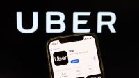 Uber faz parceria com Meta para chamar carros via WhatsApp na Índia