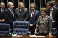 Como estão, cinco anos depois, os ‘personagens’ centrais do impeachment de Dilma