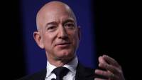 Eleição nos EUA: Jeff Bezos parabeniza eleição de Trump