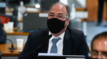 Para Fernando Bezerra (MDB-PE), tentativa de imputar a Bolsonaro qualquer tipo de responsabilidade 'extrapola a interpretação sistemática dos princípios constitucionais e a legislação penal'