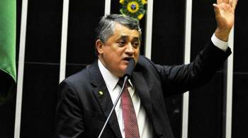 Caso foi parar na Justiça Federal do Ceará depois que o ministro Luís Roberto Barroso, do Supremo Tribunal Federal, declarou a incompetência da Corte para processar e julgar a ação