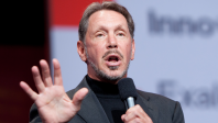 Larry Ellison supera Bill Gates como a quarta pessoa mais rica do mundo, diz Bloomberg