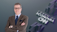 Ao vivo: Fórum de Economia CNN reúne grandes nomes para discutir futuro do país