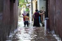 Quase 1 bilhão de crianças vivem sob risco da crise climática, diz UNICEF