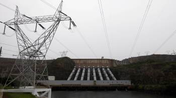 Para suprir a demanda, a Câmara de Regras Excepcionais para Gestão Hidroenergética aprova transferência de energia do Nordeste para Sul