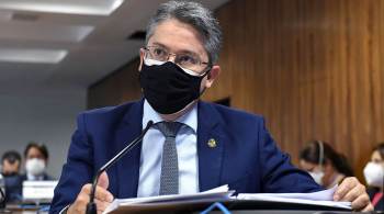 Senador do Cidadania afirmou à CNN que possível federação de seu partido com o PSDB "não muda nada" na sua intenção de concorrer ao Planalto
