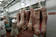 Argentina prorroga por 2 meses restrições à exportação de carne bovina