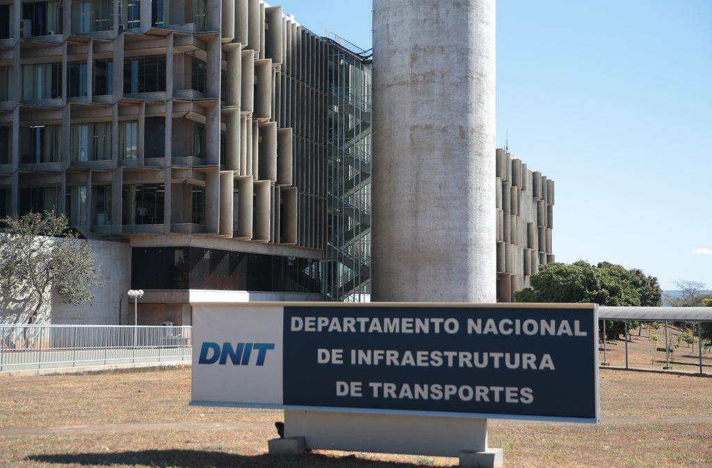 Departamento Nacional de Infraestrutura de Transportes (DNIT)