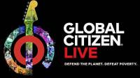 Global Citizen anuncia Rio de Janeiro como uma das sedes e traz artistas nacionais