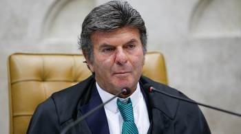 Ministro sinalizou que não vai decidir individualmente