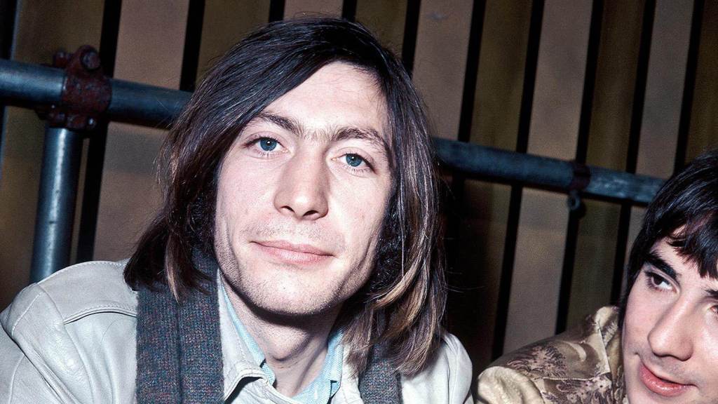 Charlie Watts