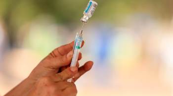 Há também a expectativa que sejam entregues mais dois lotes de vacinas contra a Covid-19 na quarta-feira (15) e na sexta-feira (17)