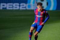 Barcelona anuncia empréstimo de Philippe Coutinho ao Aston Villa