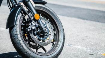Na comparação com maio, houve redução de 9,37% no mercado de motocicletas novas