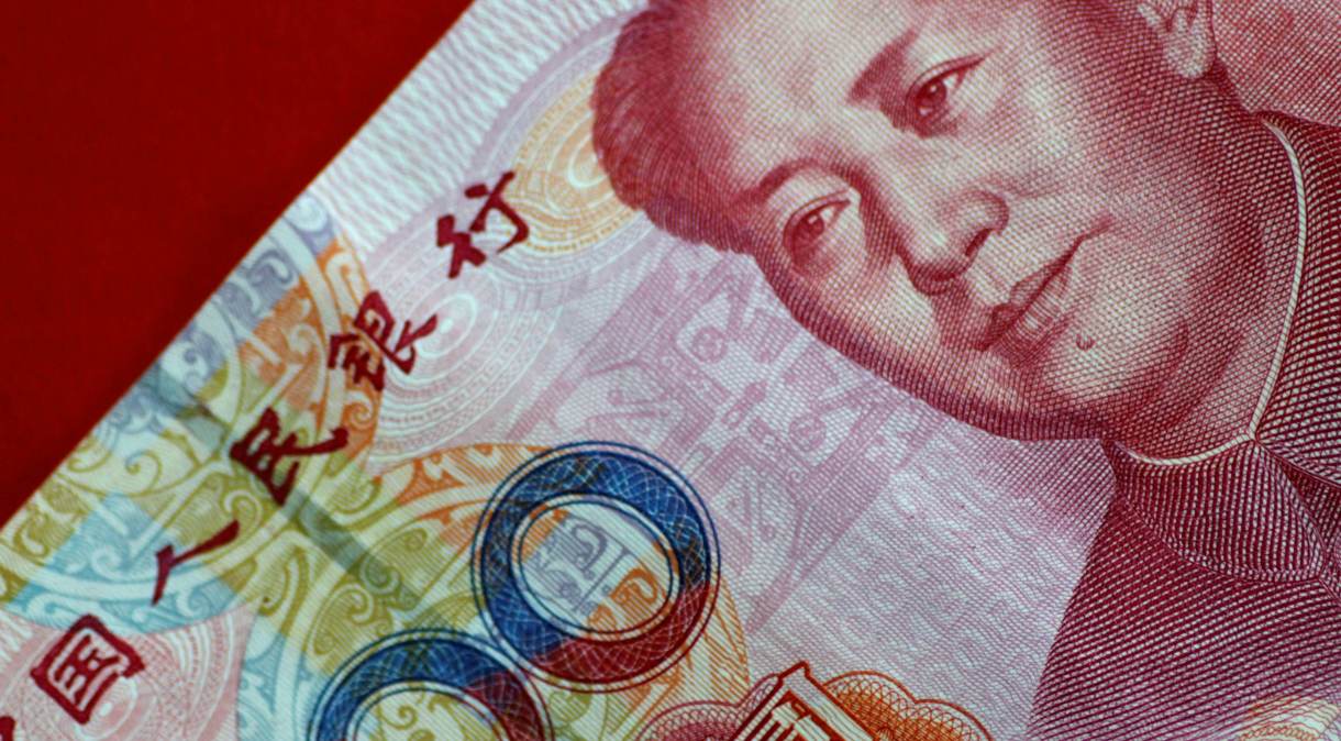 Alta excessiva do yuan pode prejudicar exportações, e governo já tomou medidas para evitar isso