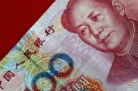 Moeda da China tem desempenho melhor que o dólar mesmo com problemas econômicos