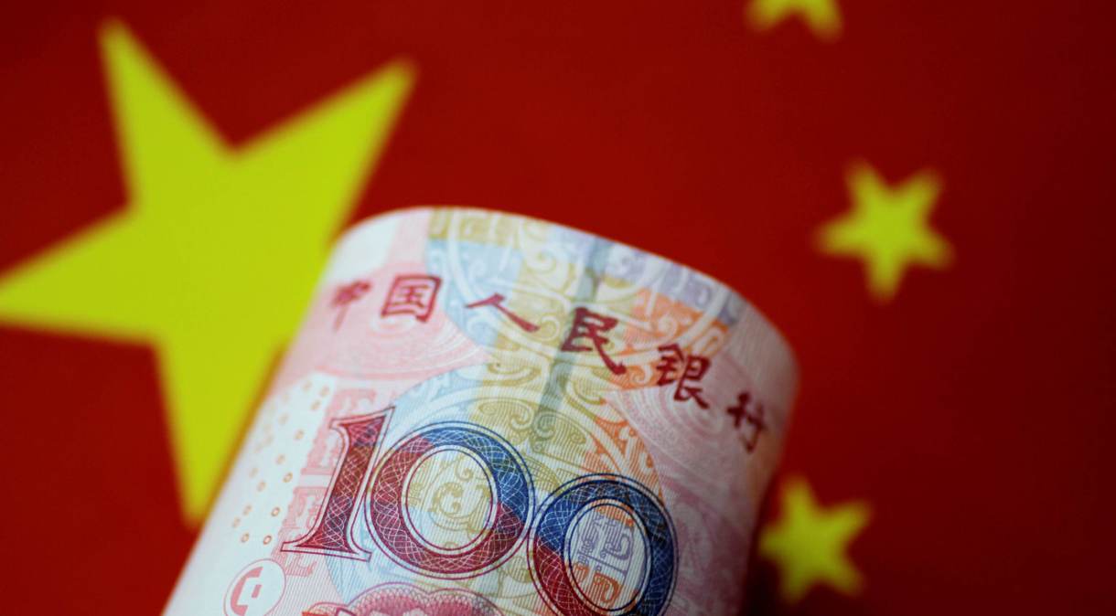 Banco central da China identificou problemas no iuan digital