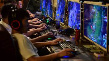 Governo chinês intensificou ações para restringir o acesso de menores de idade aos videogames