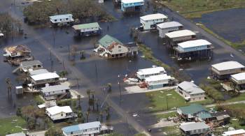 Para pesquisadores, isso significa não apenas que as mudanças climáticas estão afetando a temporada de furacões, mas também as tempestades mais extremas