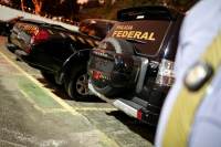 Diretor-geral da Polícia Federal troca superintendente no DF