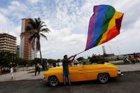 Cuba publica projeto que abre portas para casamento homoafetivo